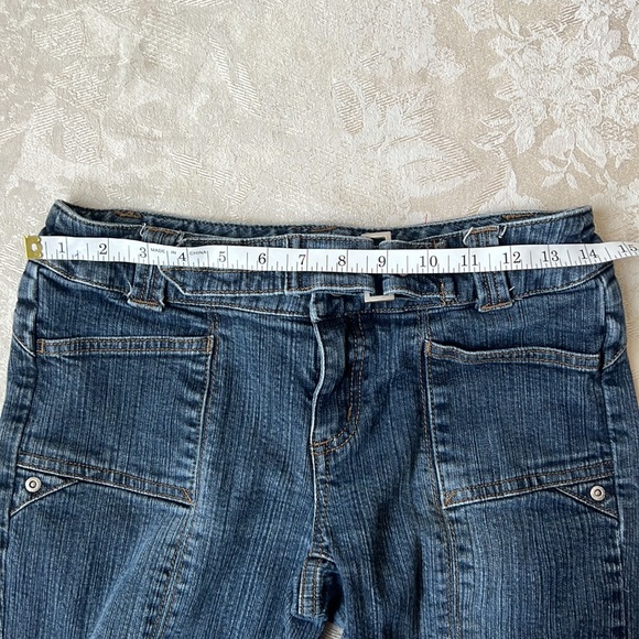 Smart Set Jeans - Picture 12 of 14